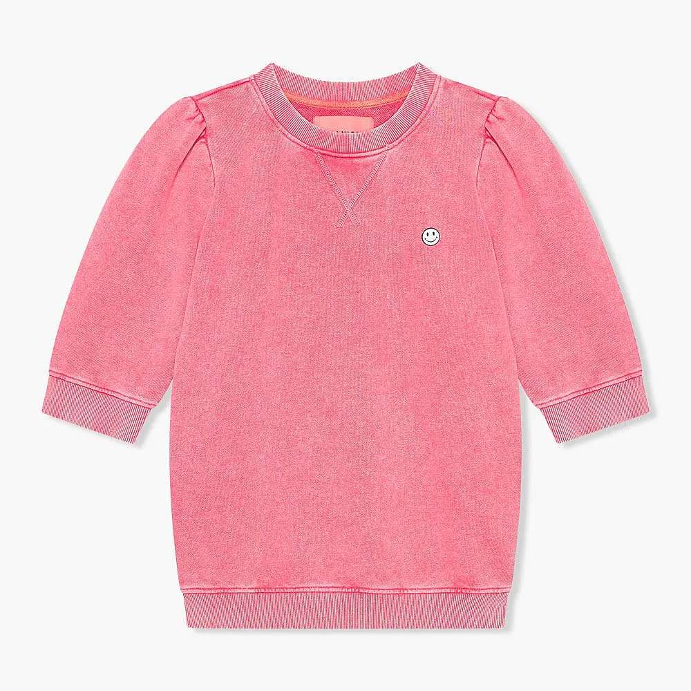 Frank Sweater Roze