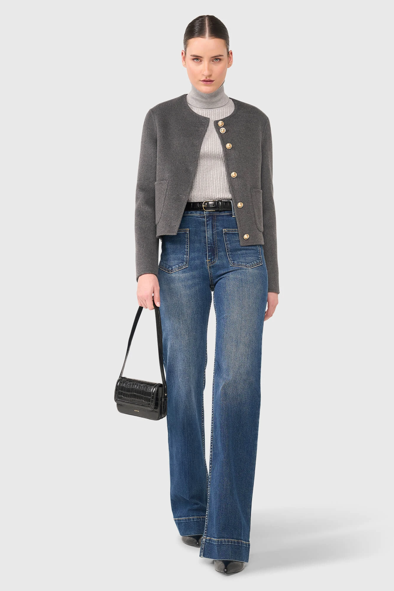 Vince Grijs