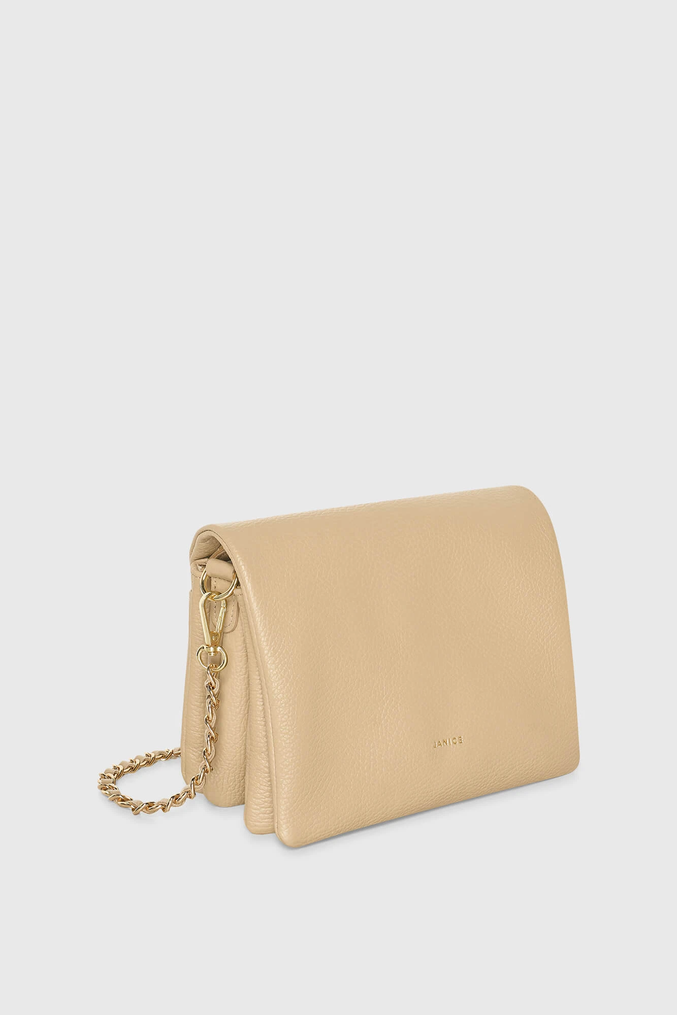 Skylar  Tas Beige