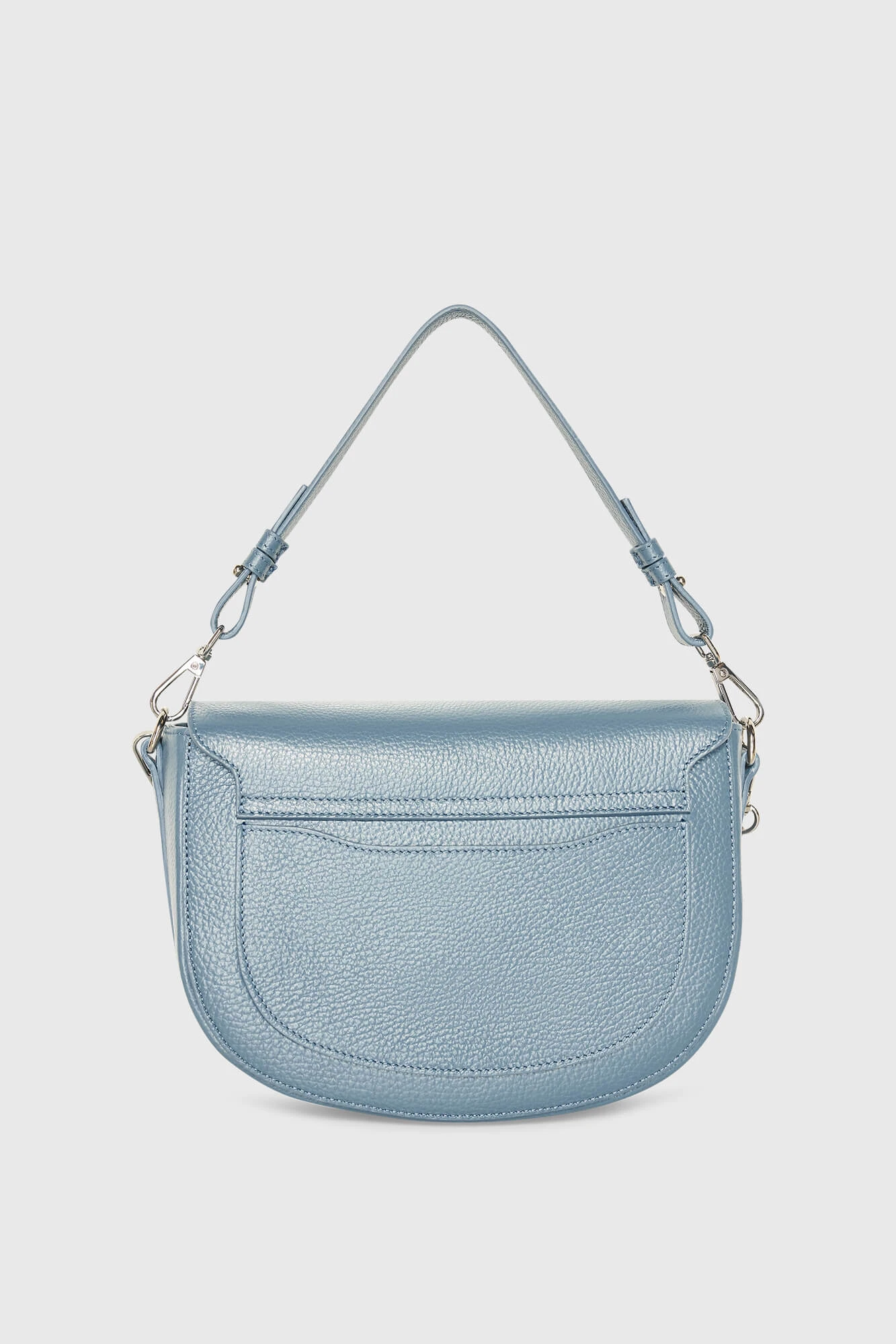 Tayler Tas Blauw